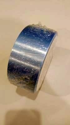 Cinta  Regalo 100*50 C31 Azul Claro Eurocinsa 2000