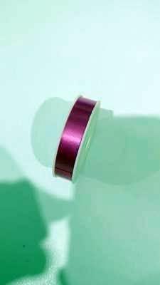 Cinta  Regalo 10*13-20 C25 Fucsia Eurocinsa