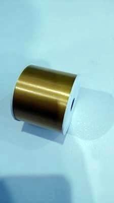 Cinta  Regalo 10*50-6 C15 Oro Eurocinsa