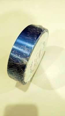 Cinta  Regalo 100*31 C35 AzulON Eurocinsa 2000