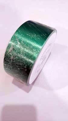 Cinta  Regalo 100*50 C50 Verde Billar Eurocinsa