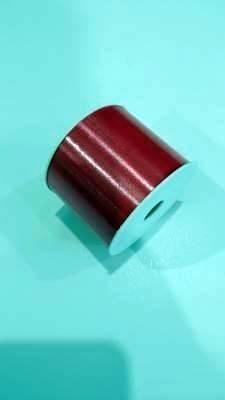 Cinta  Regalo 10*50-6 C20 Rojo Eurocinsa