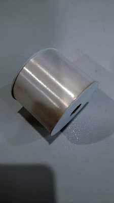 Cinta  Regalo 10*50-6 C01 Blanco Eurocinsa 2410E