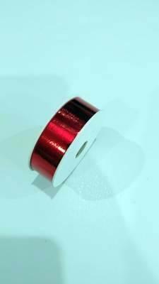 Cinta  Regalo 10*19-14 C20 Metal Rojo