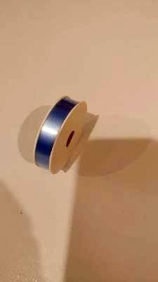 Cinta  Regalo 10*13-20 C31 Azul Claro 2410