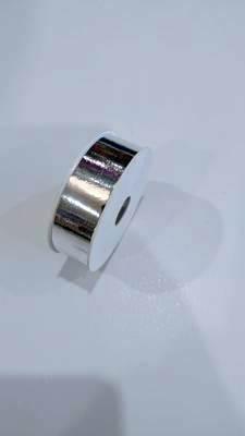 Cinta  Regalo 10*19-14 C05 Metal Plata 1106E