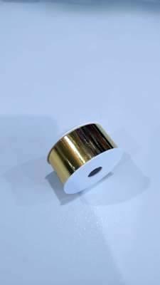 Cinta  Regalo 10*31-10 C15 Metal Oro 1106E