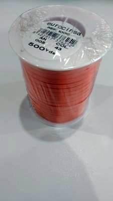 Cinta  Regalo R. 4,75*500 Y. Naranja C43 1000