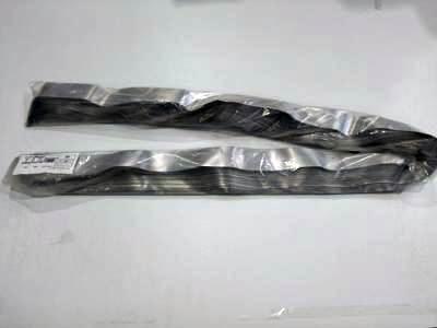Lazo  Regalo AUTO B/50 50MM Plata C-05 2200