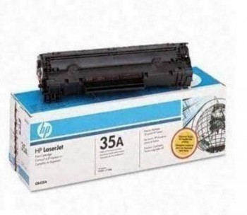Toner HP Original Laser P1005/P1006 CB435A