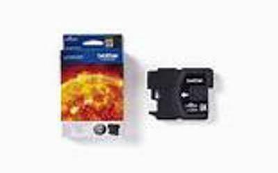 Inkjet Compatible Brother LC980BK Negro 2031