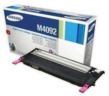 Toner Samsung CLT-M4092S  MAgenda 3170/FN/3175 12043