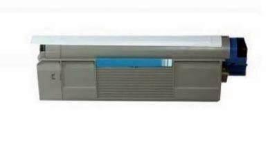 Toner Oki Compatible  C-5600/5700 Cyan 43381907