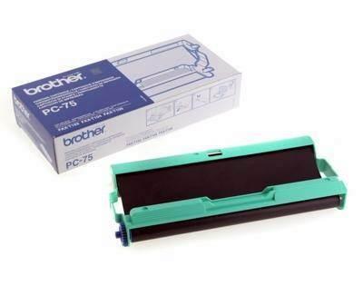 Cinta TERMO Brother PC75 T104/106