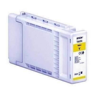Ink Epson original C13T41F440 amarillo