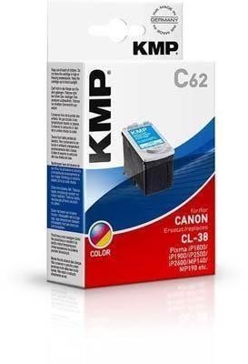 Inkjet Canon Compatible  CL-38 Color AR2146B001