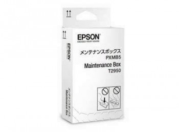 Caja mantenimiento Epson T2950 WF-100W C13T295000