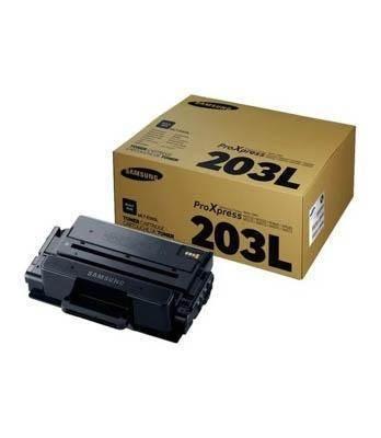 Toner Samsung XPRESS SL-M3320/M3820/M4020 Compatible MLT-D203L/ELS 5.000 páginas