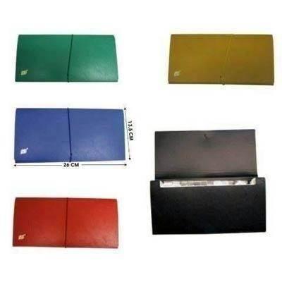 CLASIF. FUEL. POESSA LETRAS 541720 PP 12DEP.STD.