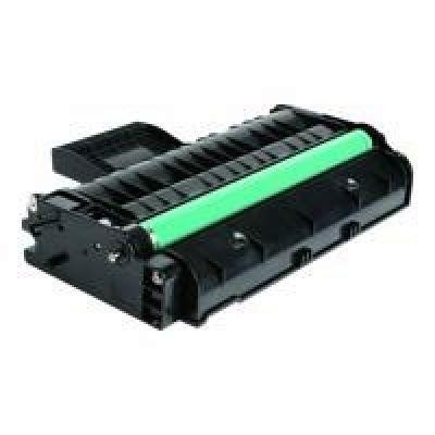 TONER RICOH 407999 NEGRO 1000PAGINAS SP201