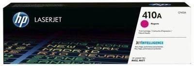Toner HP original laser M377 CF413A magenta