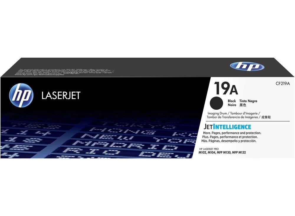 Tambor HP original CF219A 19A