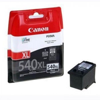 Ink Canon compatible PG540XL negro 5222B005