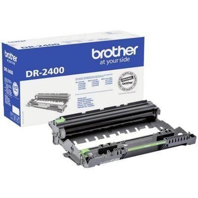 Tambor original Brother DR2400 negro 12.000 paginas