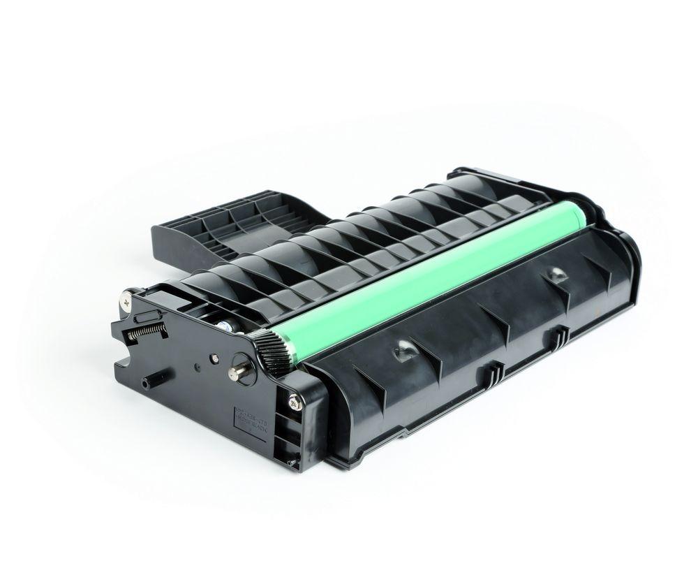 Toner Ricoh compatible 407254 SP201 2600 paginas
