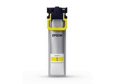 Carturo Epson original T9454 amarillo XL C13T945440