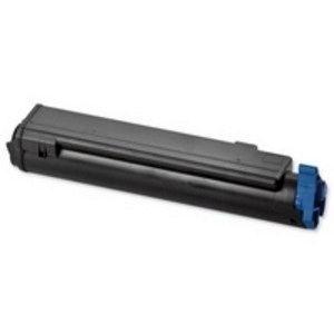 Toner Oki original C532 cian 46490607 6.000 paginas