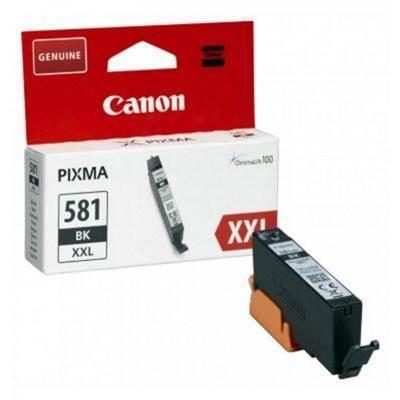 Ink original Canon pixma CLI-581BK negro