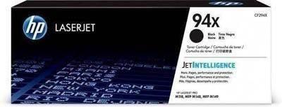 Toner HP original CF294X negro Laserjet M118DW