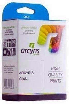 Ink compatible Epson 603 XL cian C13T03U24010