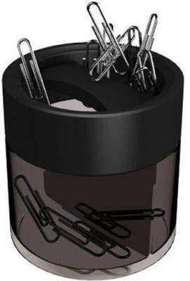 PORTACLIPS KORES MAGNETICO 471080