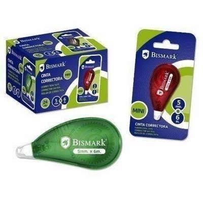 Corrector Bismark compact mini 5mmx6m 325761