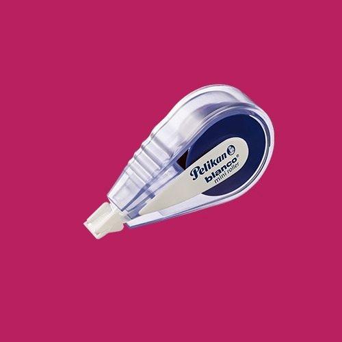 Corrector Pelikan roller mini 4,2mmx6m 340505