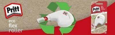Corrector Pritt roller Eco flex 4,2mmx10m 2111678