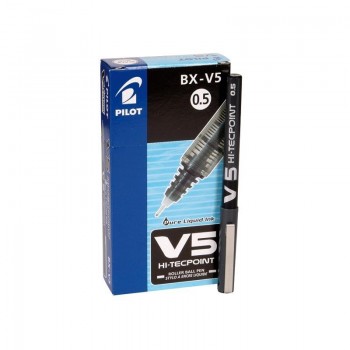 Bolígrafo Pilot V5 0,5