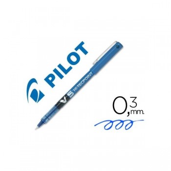 Bolígrafo Pilot V5 0,5
