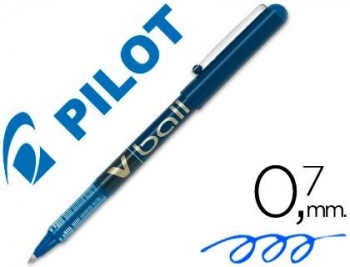 Bolígrafo Pilot V Ball 0,7