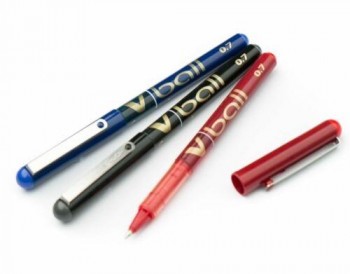 Bolígrafo Pilot V Ball 0,7