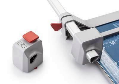 Cabezal Corte Dahle para 508 00975-20084