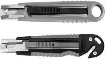 Cortador cutter Grafoplas 84009 18mm profesional