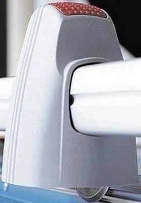 Cabezal de corte Dahle para 442 00637-21271