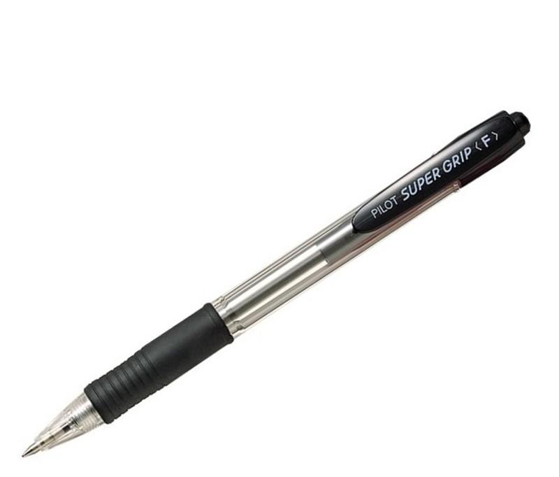 Bolígrafo Pilot Super Grip
