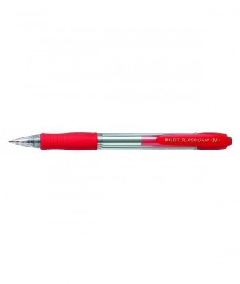 Bolígrafo Pilot Super Grip