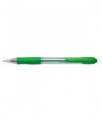 Bolígrafo Pilot Super Grip