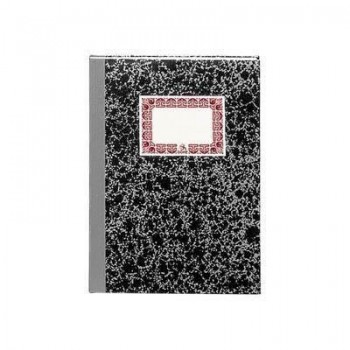 Cuaderno cartone 4º indice Dohe 80 hojas 9986