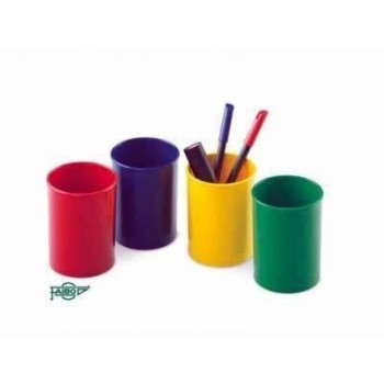 Cubilete Faibo 206 Opaco Azul